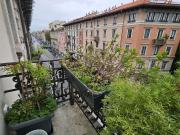 Appartamento in vendita di 110 m² in Via Plinio, 24