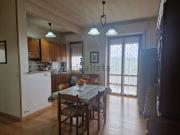 Appartamento in vendita di 110 m² in Via Po&apos  della...