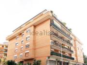 Appartamento in vendita di 110 m² in Via Policarpo Petrocchi