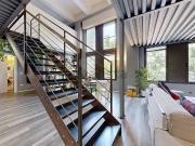 Appartamento in vendita di 110 m² in Via Pompeo Mariani, 8