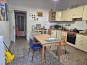 Appartamento in vendita di 110 m² in Via Pontinia, 25
