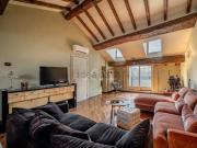 Appartamento in vendita di 110 m² in Via Porta Brennone