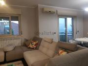 Appartamento in vendita di 110 m² in Via Principi Riggio, 6