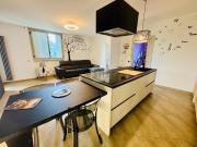 Appartamento in vendita di 110 m² in Via Romano Guardini, 14