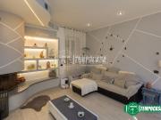 Appartamento in vendita di 110 m² in Via Rovereto, 29