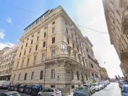 Appartamento in vendita di 110 m² in Via Sallustiana, 25