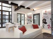 Appartamento in vendita di 110 m² in Via San Francesco...