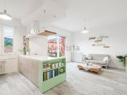 Appartamento in vendita di 110 m² in Via San Giuseppe