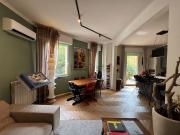 Appartamento in vendita di 110 m² in Via San Mamolo