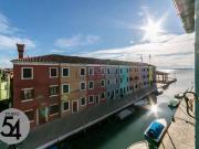 Appartamento in vendita di 110 m² in Via San Mauro