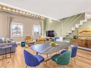 Appartamento in vendita di 110 m² in Via Sant&apos...