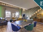 Appartamento in vendita di 110 m² in Via Sant&apos...