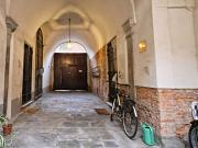 Appartamento in vendita di 110 m² in Via Santa Marta