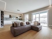 Appartamento in vendita di 110 m² in Via Sebastiano Caboto