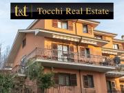 Appartamento in vendita di 110 m² in Via Sesia