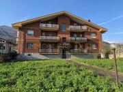 Appartamento in vendita di 110 m² in Via Susa, 2