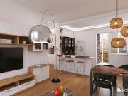 Appartamento in vendita di 110 m² in Via Torino, 118