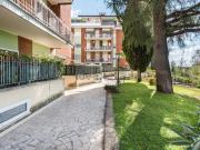 Appartamento in vendita di 110 m² in Via Trionfale, 11886