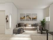 Appartamento in vendita di 110 m² in Via Trionfale