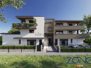 Appartamento in vendita di 110 m² in Via Valsugana