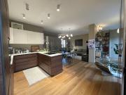 Appartamento in vendita di 110 m² in Via Vassalli Eandi