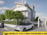 Appartamento in vendita di 110 m² in Via Vecchia di...