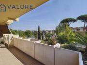 Appartamento in vendita di 110 m² in Via Villa di Faonte, 79