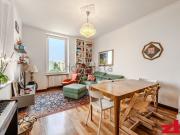 Appartamento in vendita di 110 m² in Via Villini di Sturla Appartamento in vendita di 110 m² in Via Villini di Sturla