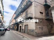 Appartamento in vendita di 110 m² in Via Vincenzo di...