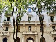 Appartamento in vendita di 110 m² in Via Vincenzo Monti, 9