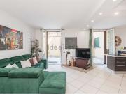 Appartamento in vendita di 110 m² in Via Vittorio Veneto, 11