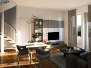 Appartamento in vendita di 110 m² in Via XXIV Maggio