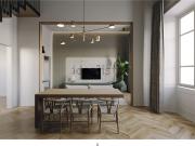 Appartamento in vendita di 110 m² in Viale Enrico Cialdini