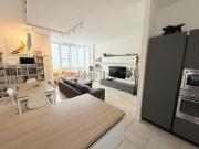 Appartamento in vendita di 110 m² in Viale Luigi Cadorna, 13