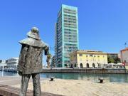 Appartamento in vendita di 111 m² in Via Agostino Chiodo, 1