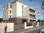 Appartamento in vendita di 111 m² in Via Alberto Sordi