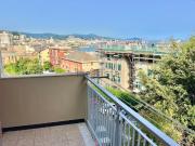 Appartamento in vendita di 111 m² in Via Arrigo Boito