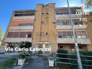 Appartamento in vendita di 111 m² in Via Carlo Labruzzi