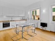 Appartamento in vendita di 111 m² in Via Cervetti Vignolo, 5