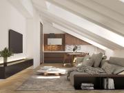 Appartamento in vendita di 111 m² in Via Cesare Tallone, 16