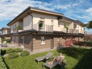 Appartamento in vendita di 111 m² in Via Damiano Chiesa