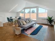 Appartamento in vendita di 111 m² in Via Dario Niccodemi, 39