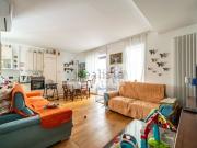 Appartamento in vendita di 111 m² in Via del Bersagliere, 26 Appartamento in vendita di 111 m² in Via del Bersagliere, 26