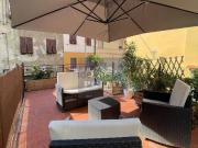 Appartamento in vendita di 111 m² in Via del Cassero Appartamento in vendita di 111 m² in Via del Cassero