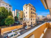 Appartamento in vendita di 111 m² in Via Domenico Silveri, 9