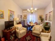 Appartamento in vendita di 111 m² in Via Dottor Nicolari