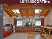 Appartamento in vendita di 111 m² in Via Guide Alpine