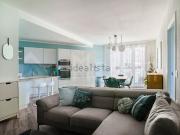 Appartamento in vendita di 111 m² in Via Lazzara Giovanni