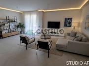 Appartamento in vendita di 111 m² in Via Madonna della...