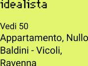 Appartamento in vendita di 111 m² in Via Maggiore